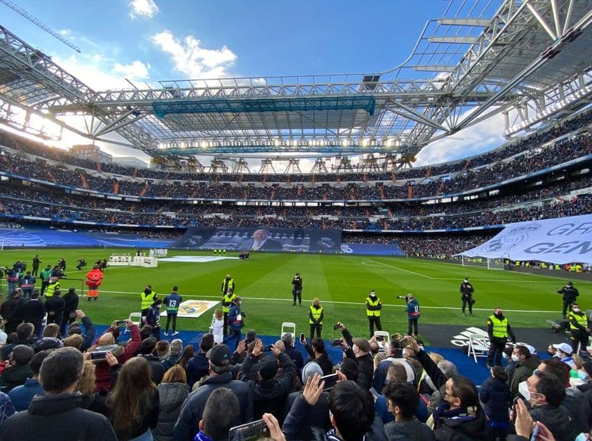 Competition background Competition background