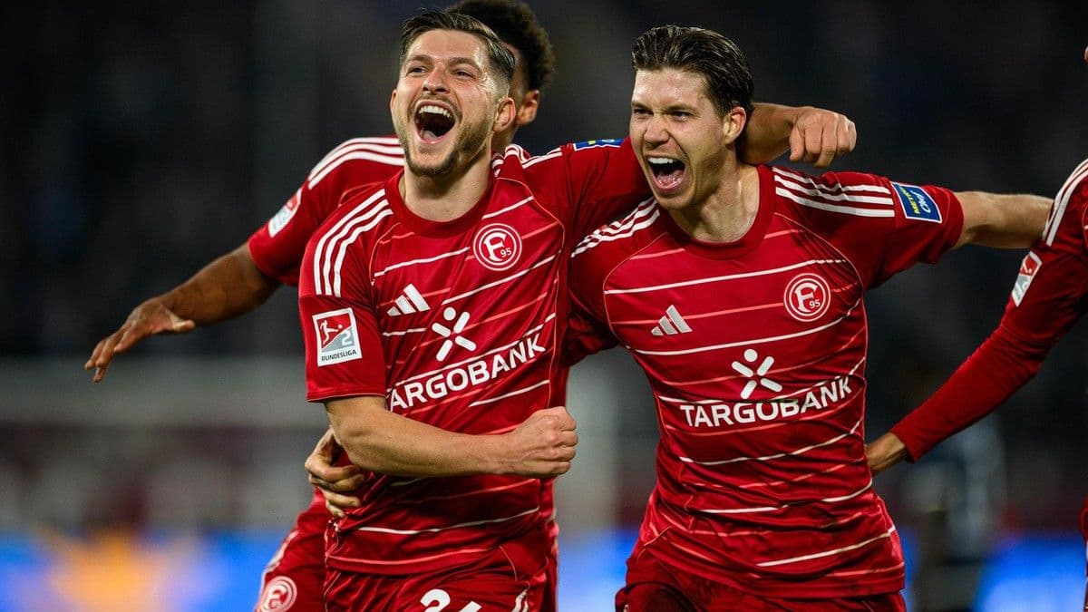 Voetbalweekend Ruhrgebied - 4 Wedstrijden Combi Deal Voetbalweekend Ruhrgebied - 4 Wedstrijden Combi Deal