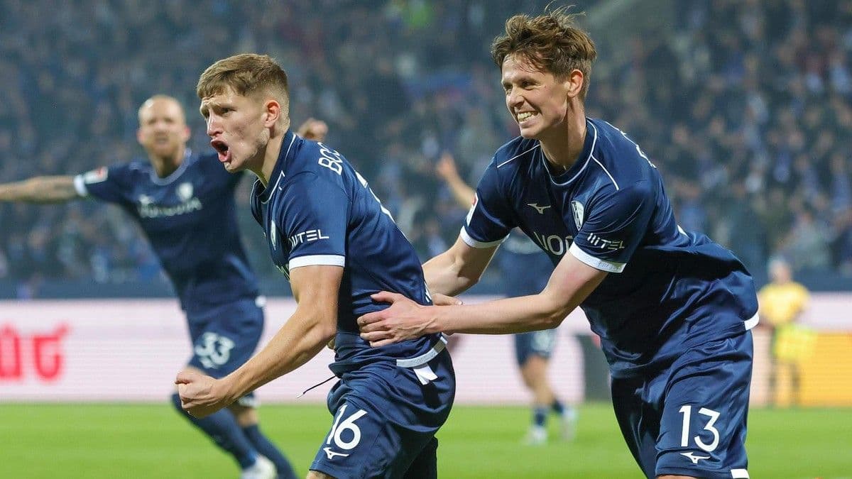 Voetbalweekend Ruhrgebied - 4 Wedstrijden Combi Deal Voetbalweekend Ruhrgebied - 4 Wedstrijden Combi Deal