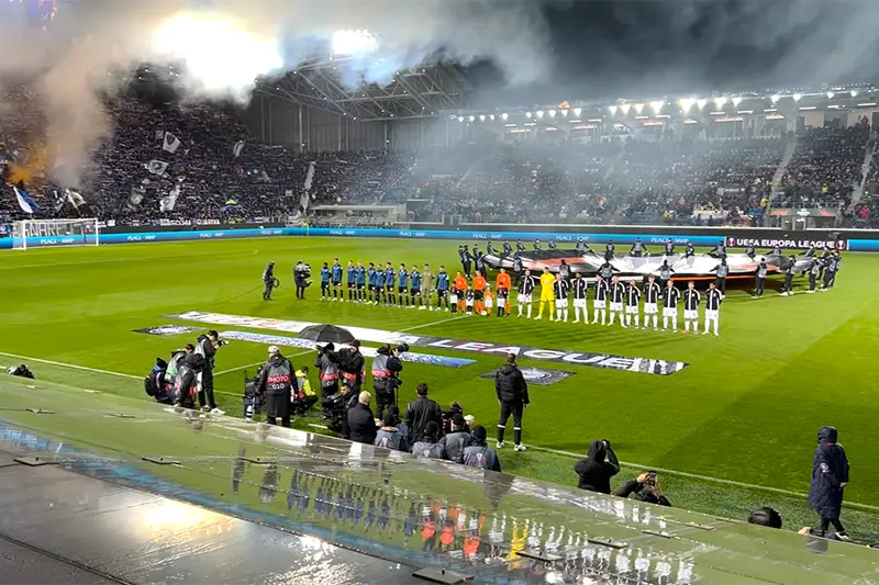 Atalanta background Atalanta background