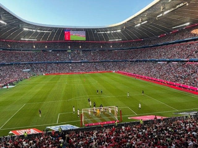 Competition background Competition background