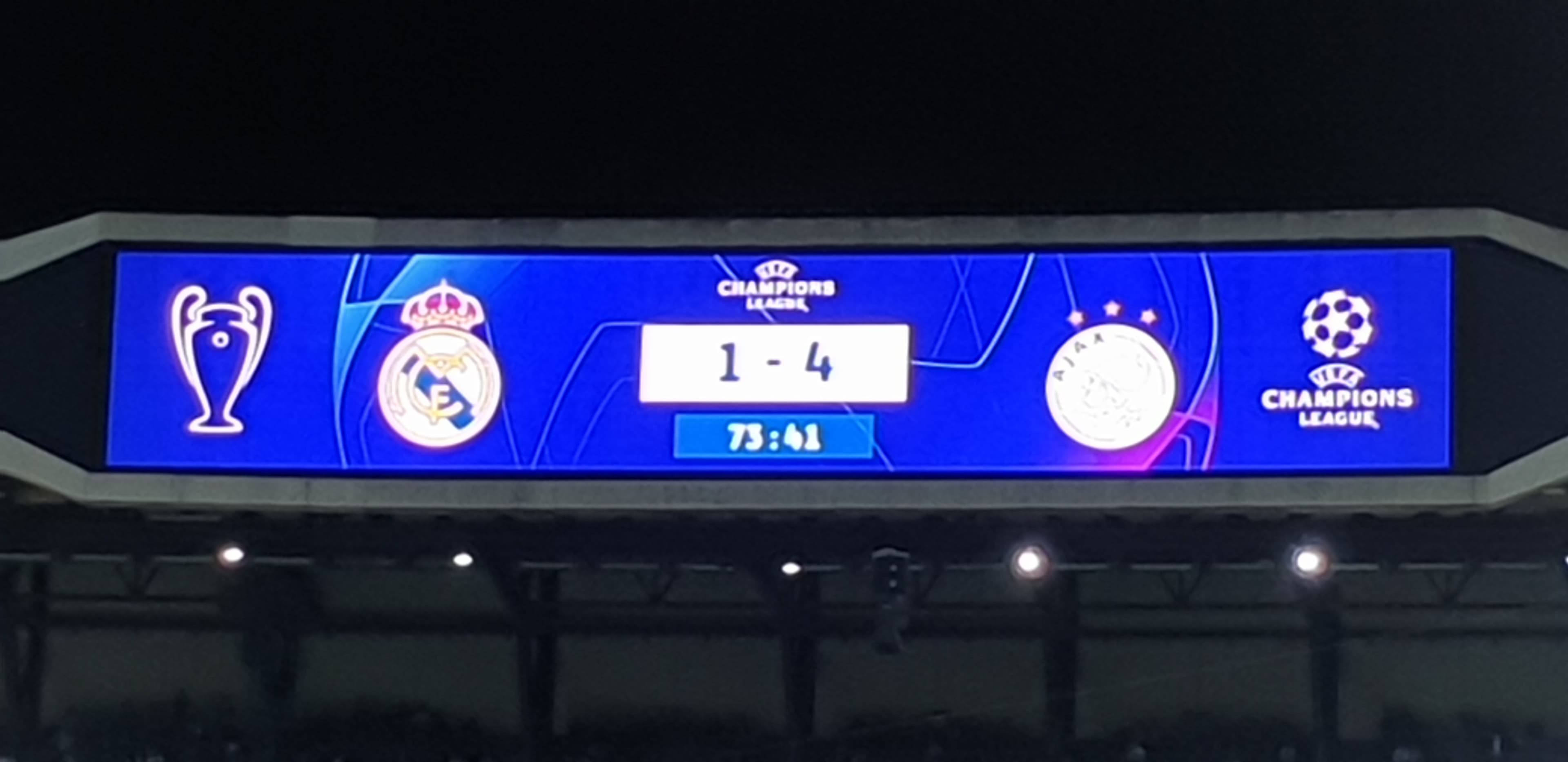 Competition background Competition background