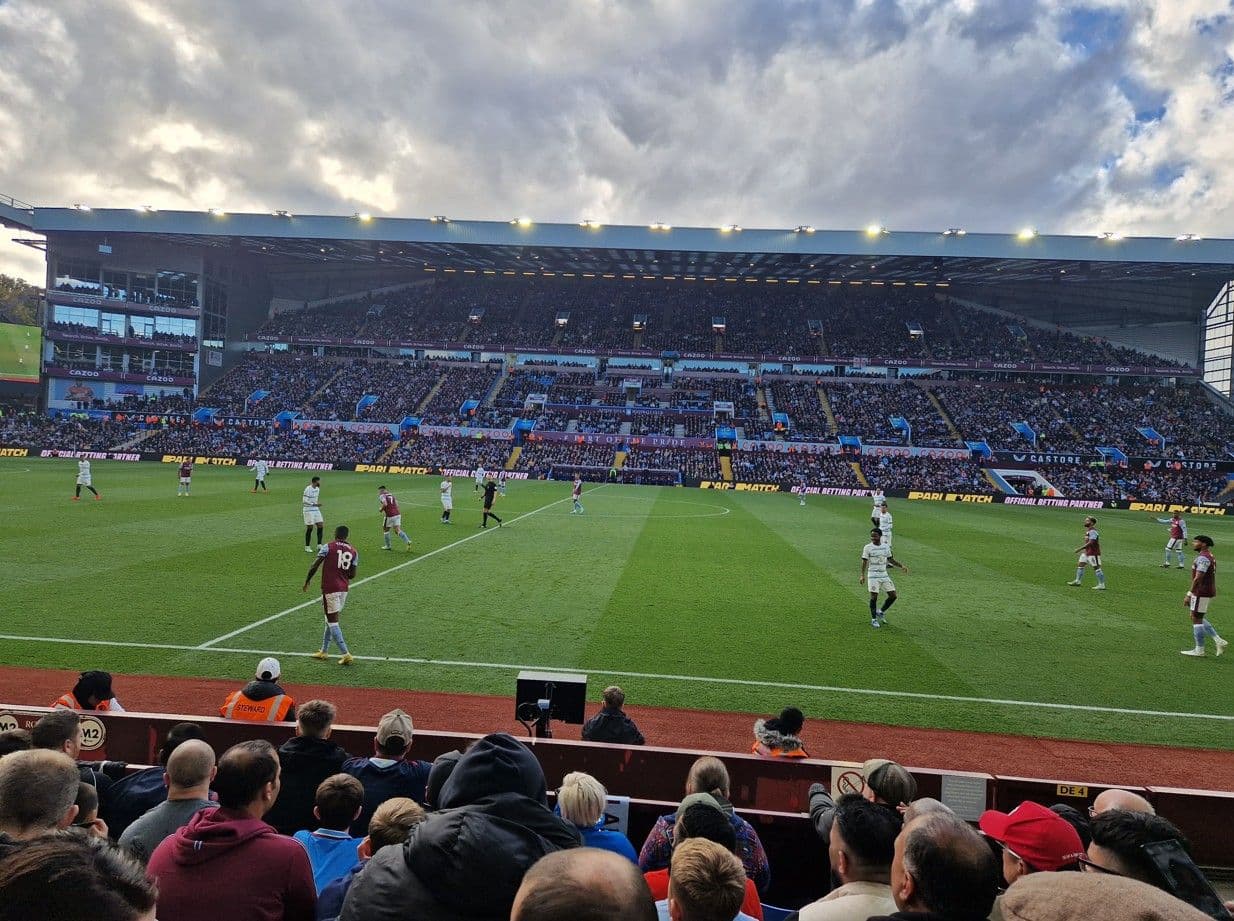 Competition background Competition background