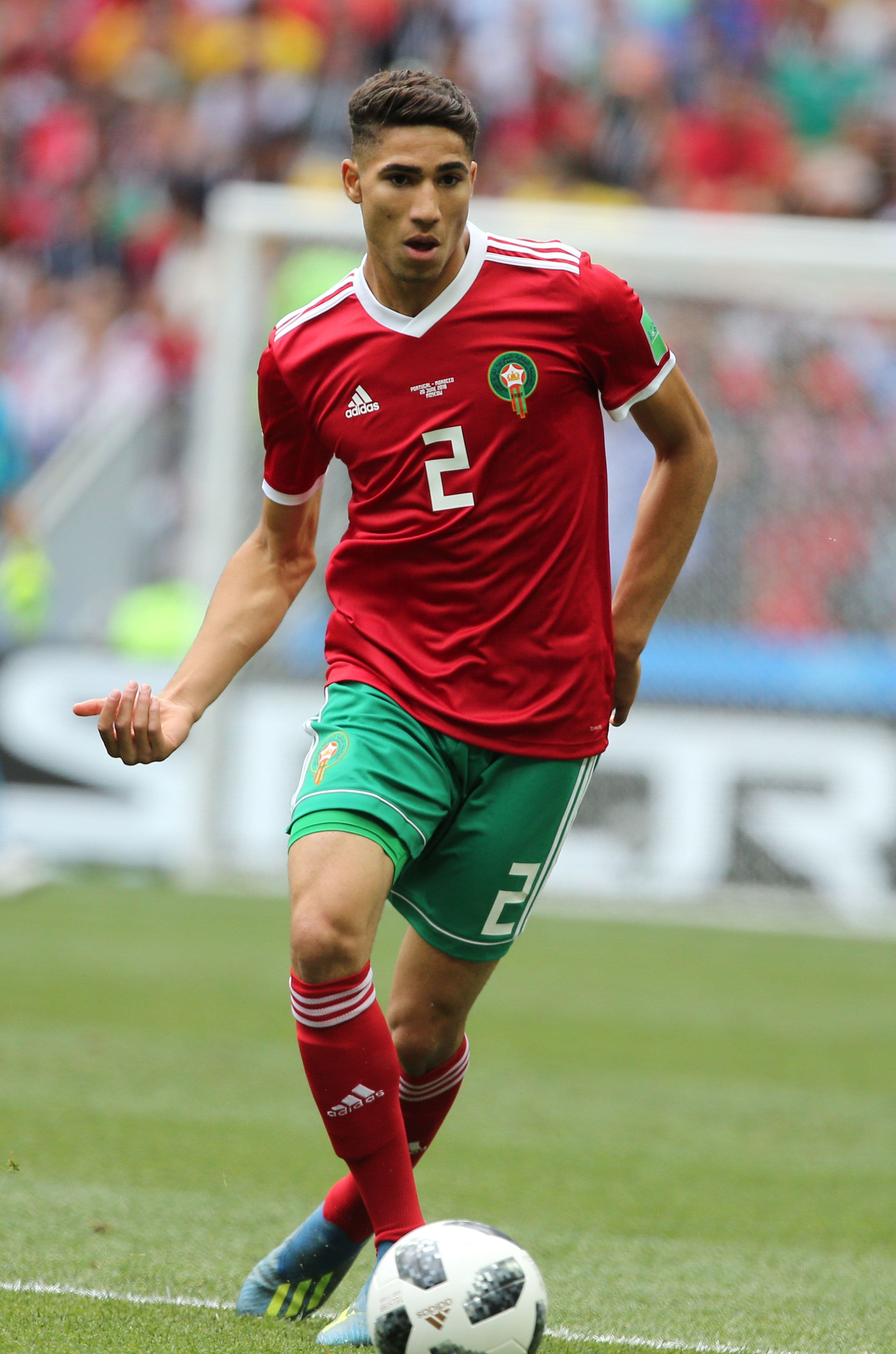 WK combideal Brazilië - Marokko & Frankrijk - Senegal