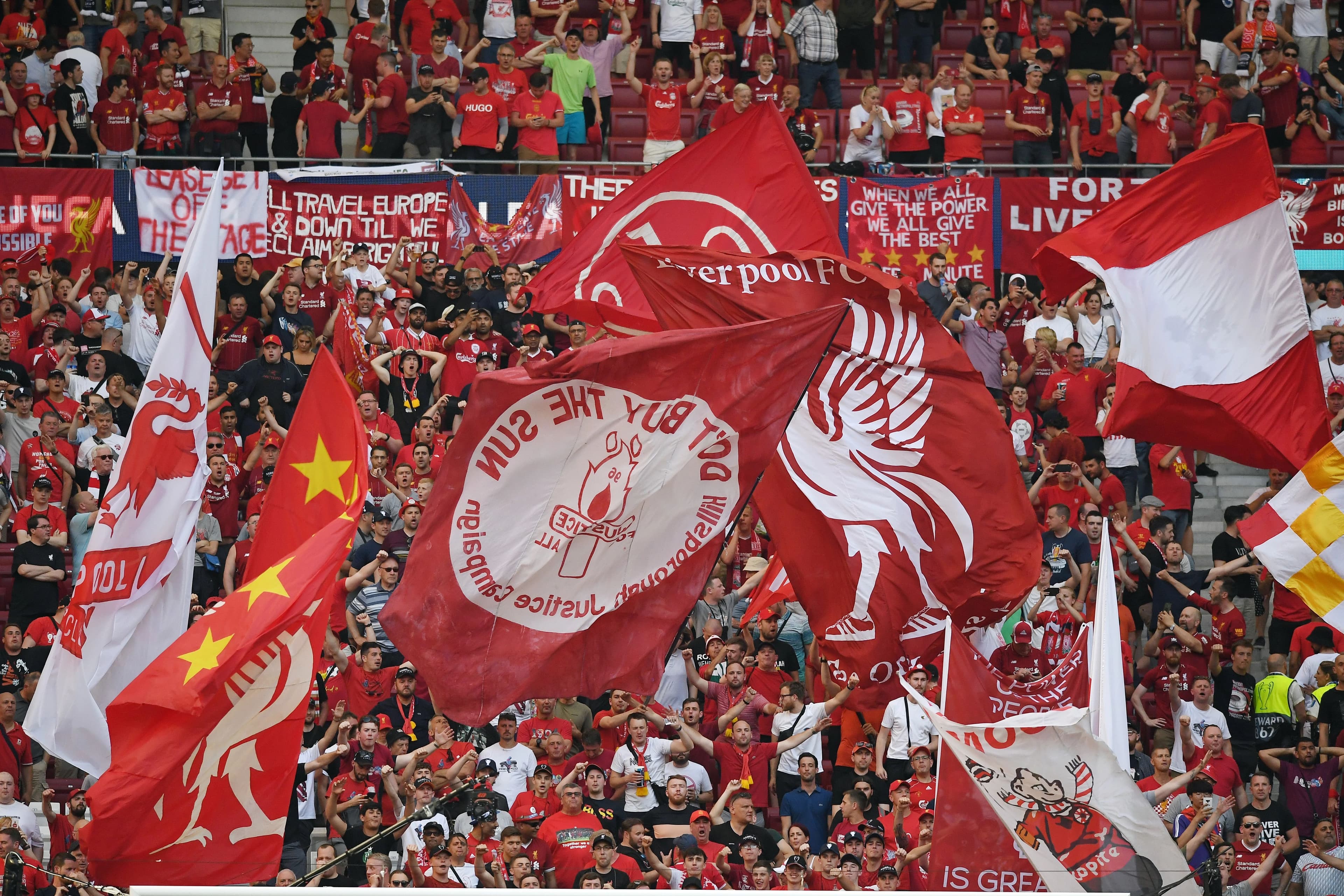 FA Cup Combideal: Manchester United & Liverpool