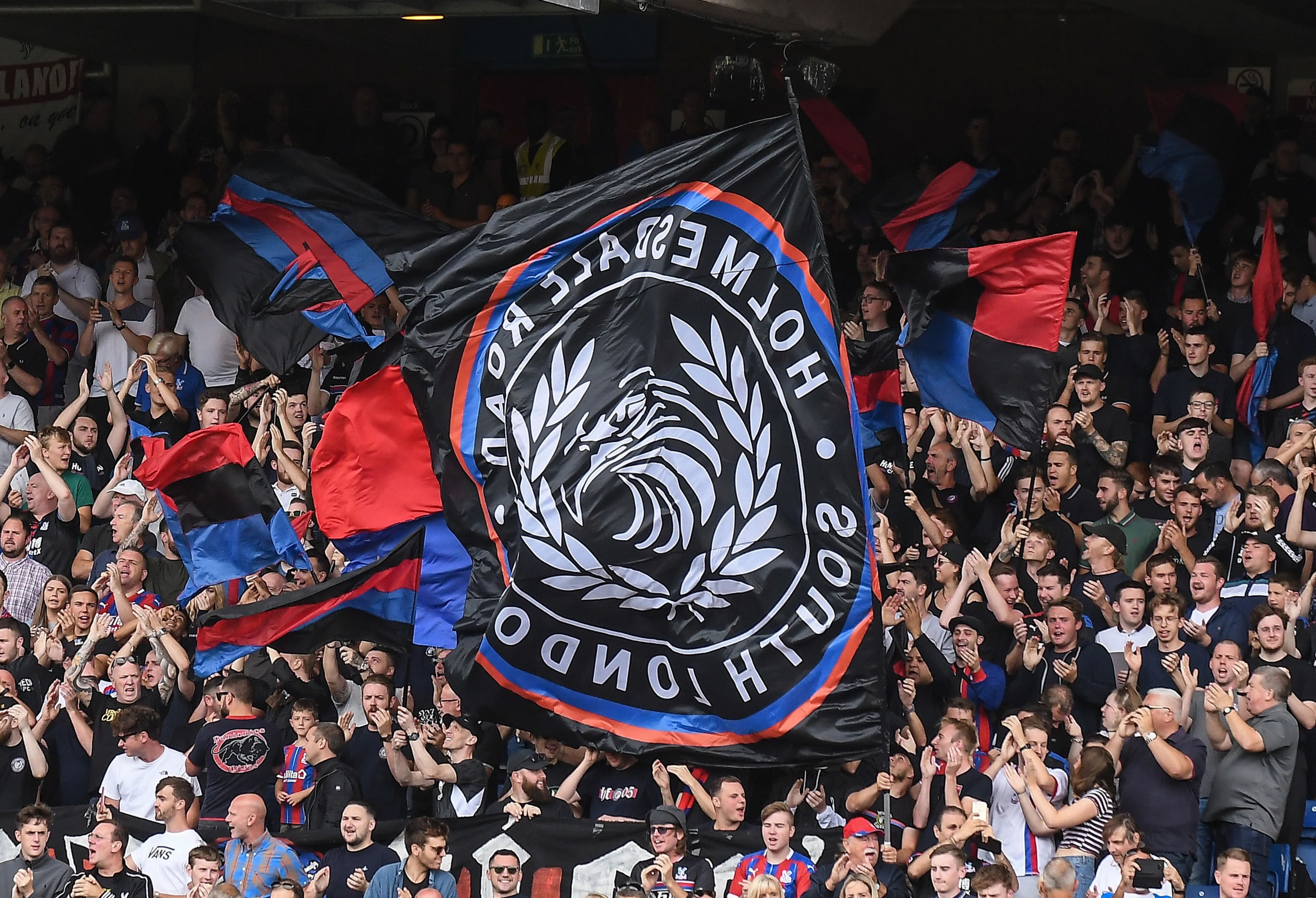 Premier League combideal: Chelsea & Crystal Palace