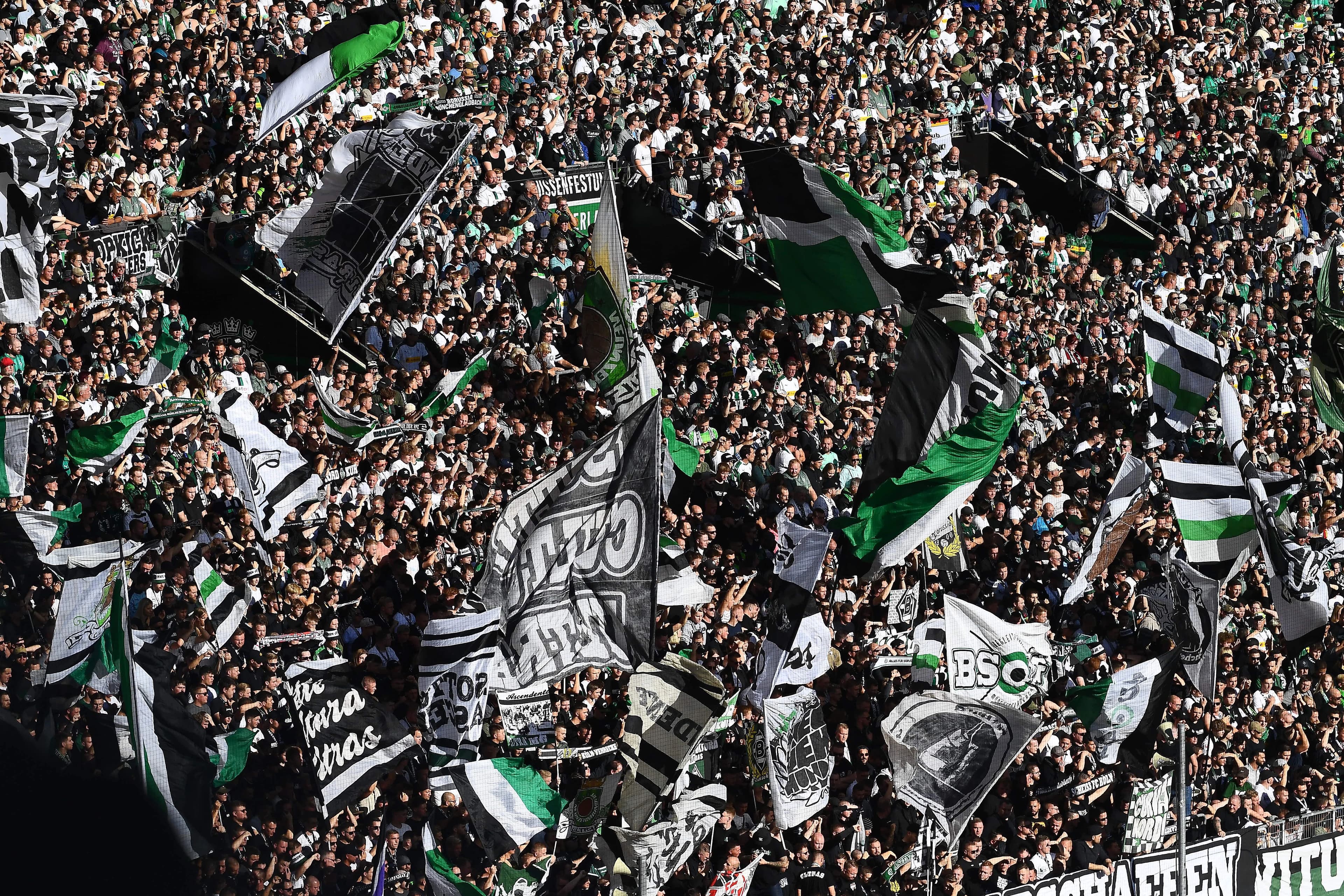 Bundesliga combideal: Leverkusen & Mönchengladbach