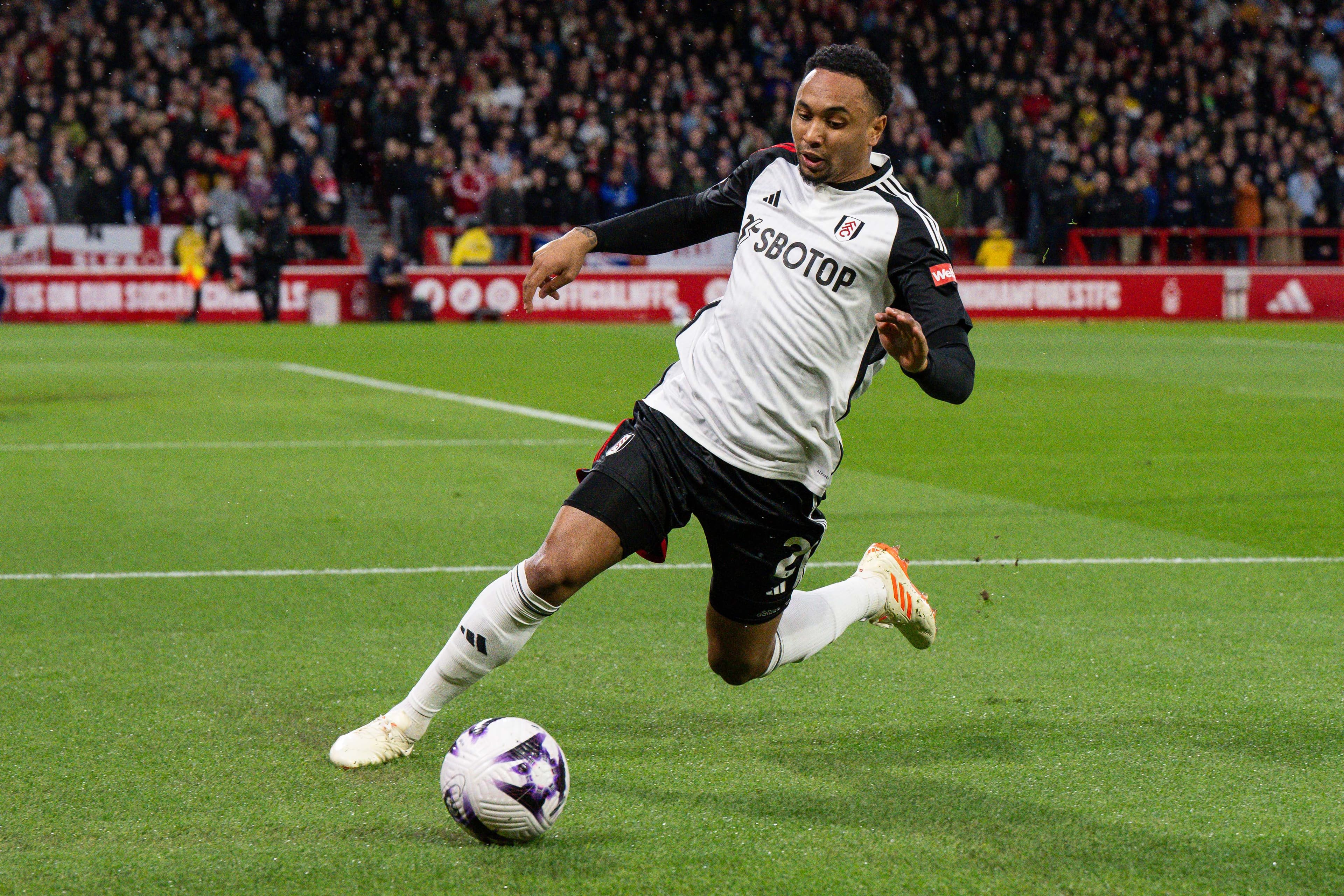 Premier League combideal: Liverpool & Manchester United