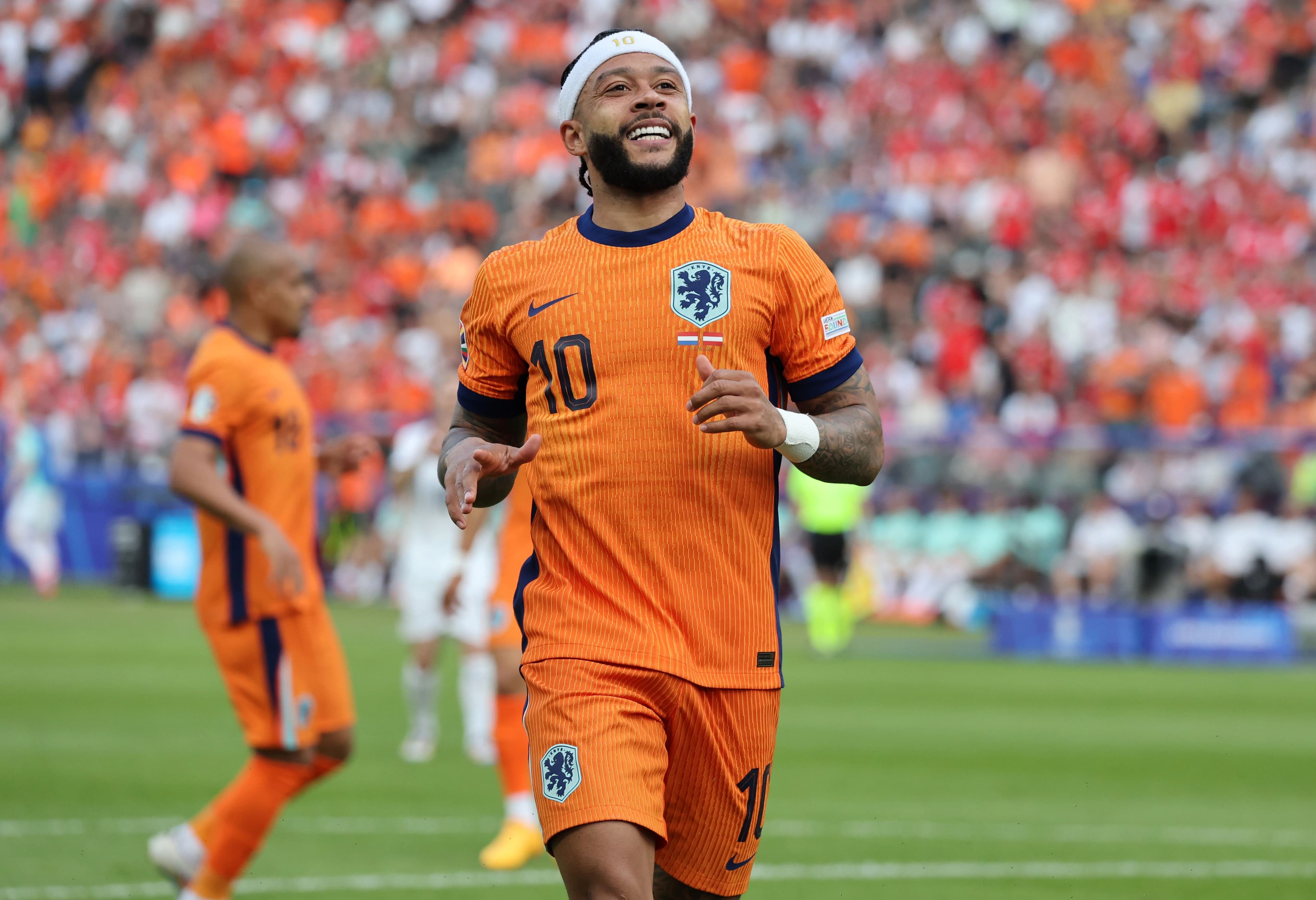 Groepswedstrijden Nederlands elftal WK 2026