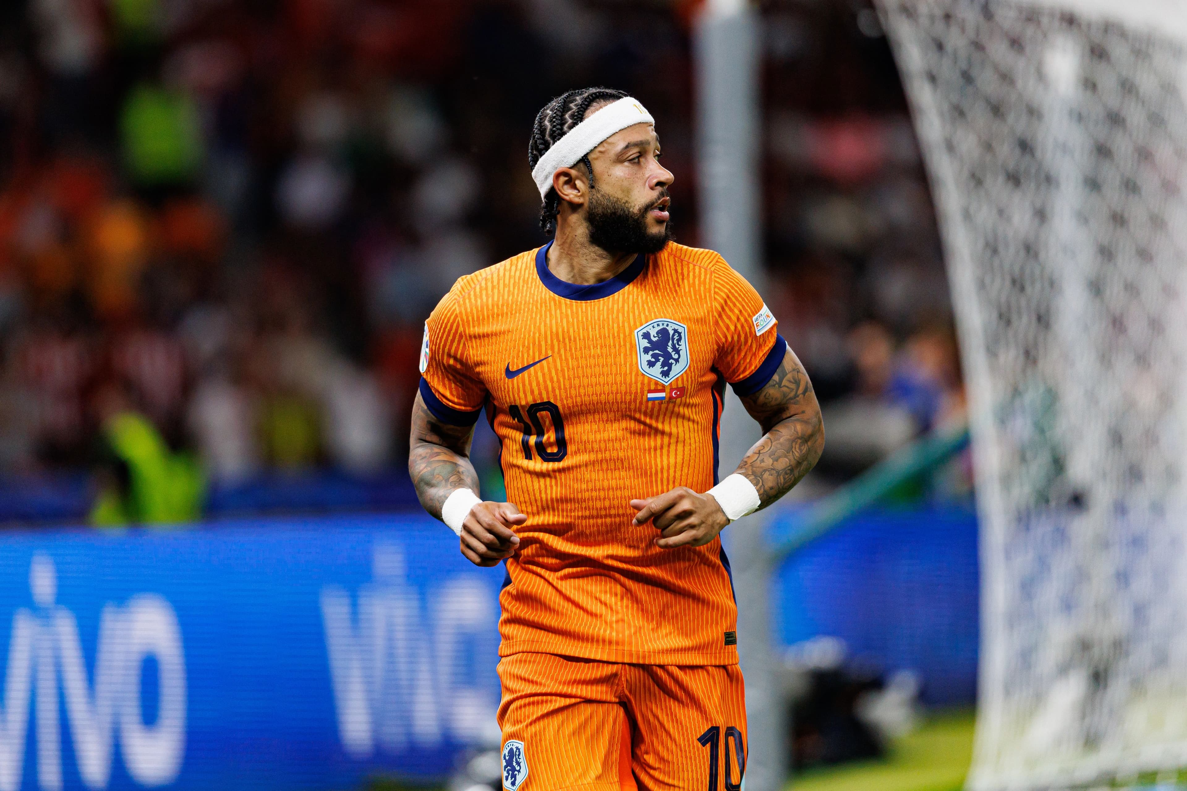 WK 2026 Combideal: Nederland & Engeland