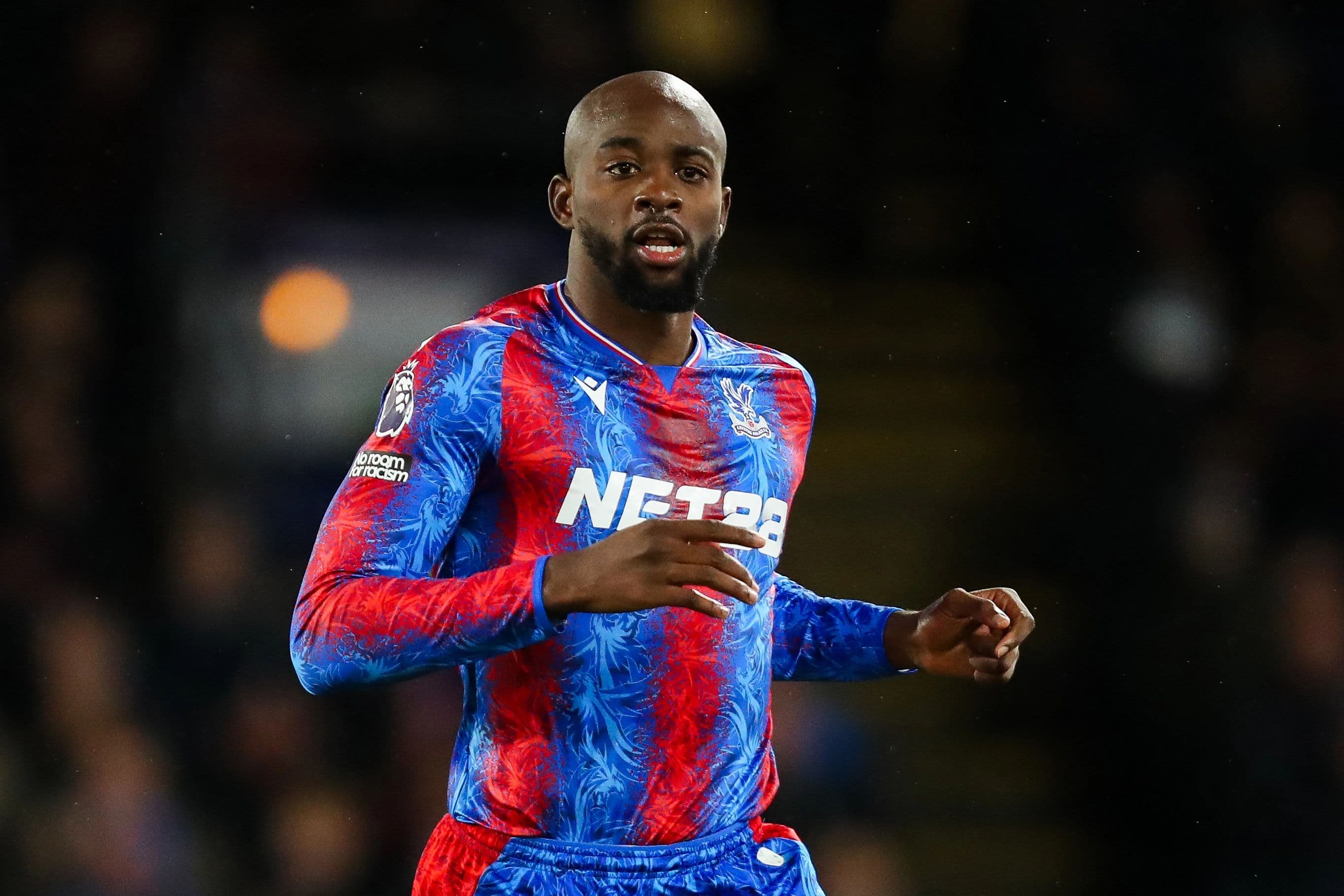 Premier League combideal: Chelsea & Crystal Palace