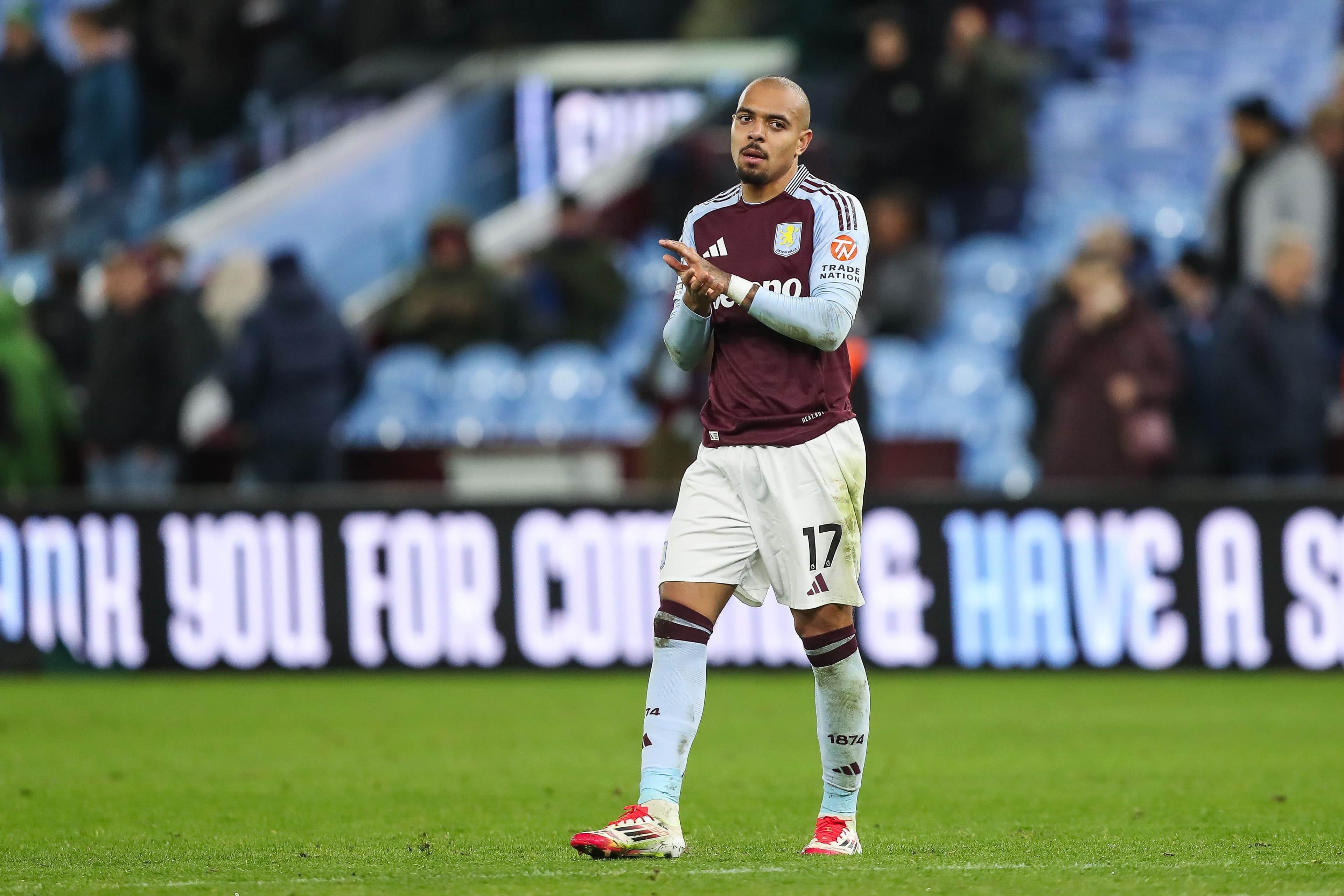 Premier League Midlands combideal