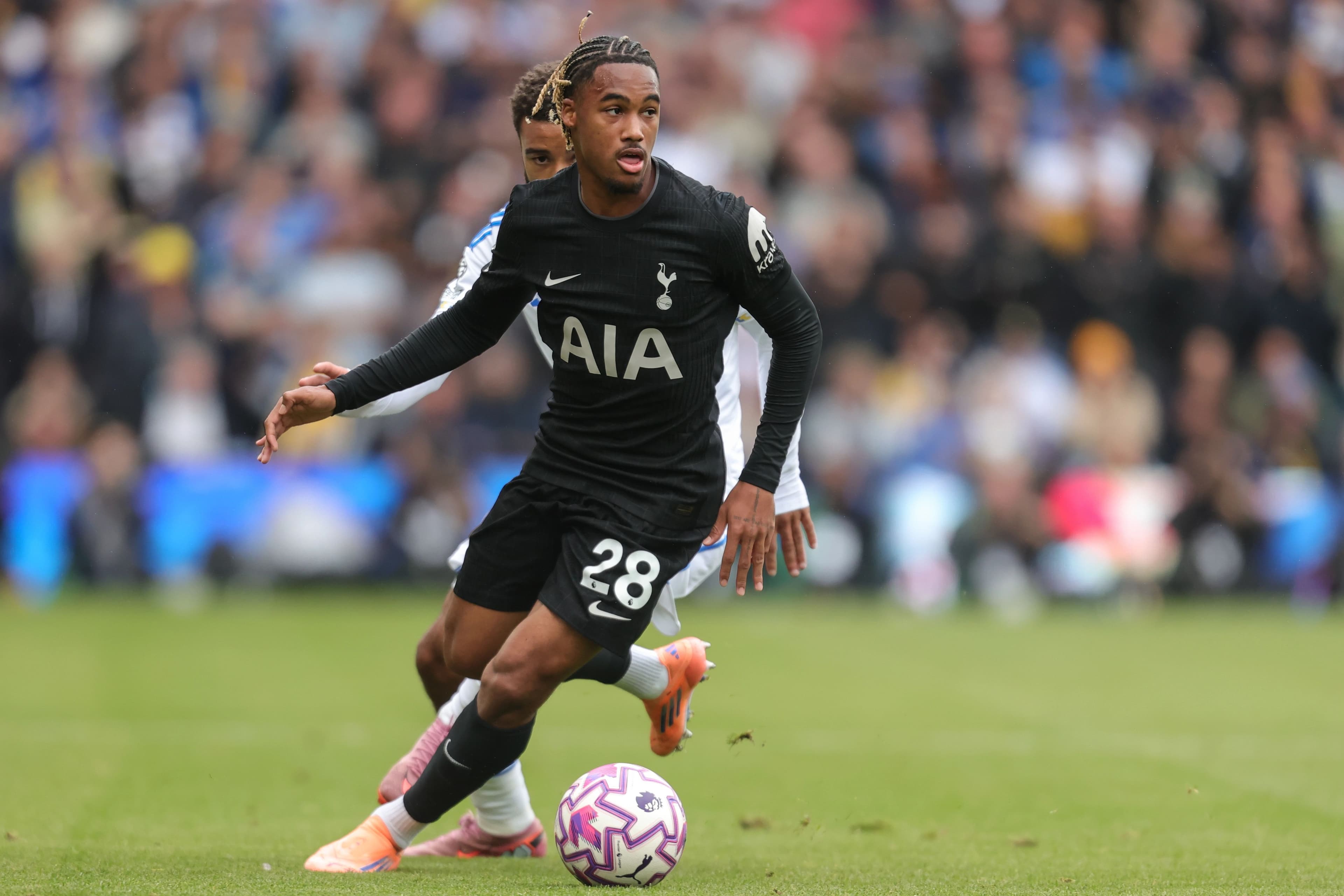 Premier League Londen Chelsea & Tottenham Deal