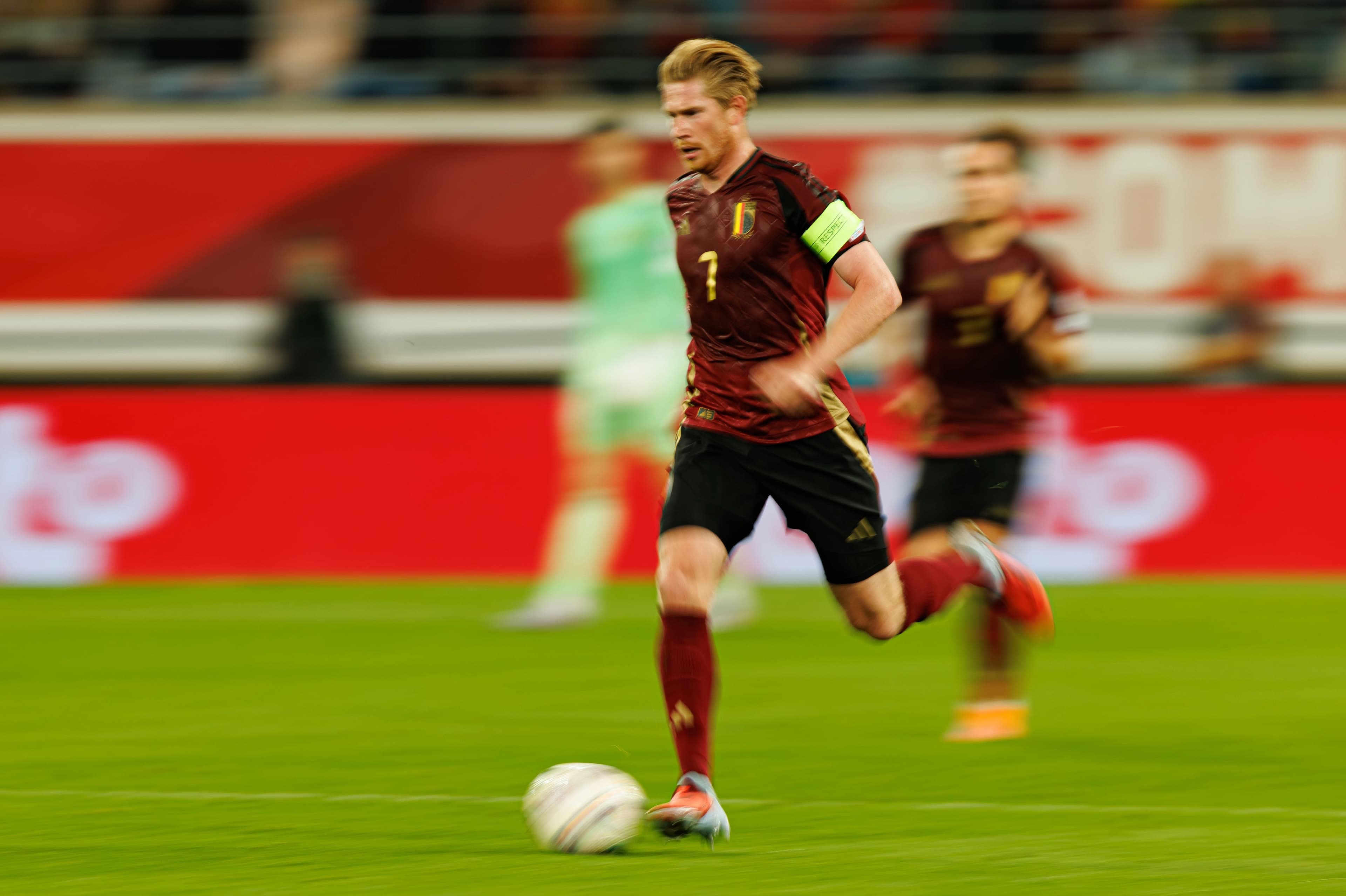 WK 2026 Combideal: België – Egypte, Iran & Nieuw-Zeeland WK 2026 Combideal: België – Egypte, Iran & Nieuw-Zeeland