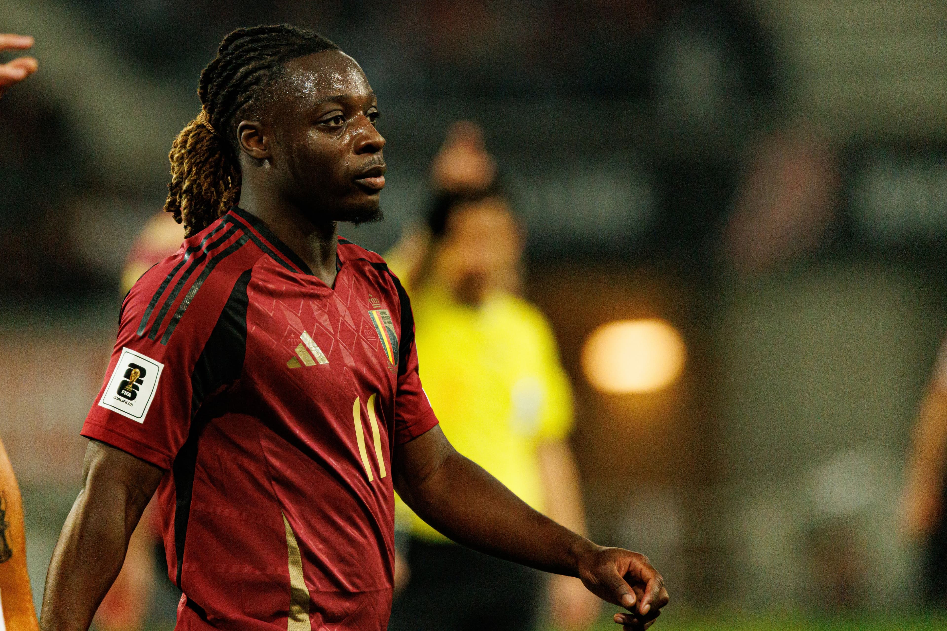 WK 2026 Combideal: België – Egypte, Iran & Nieuw-Zeeland WK 2026 Combideal: België – Egypte, Iran & Nieuw-Zeeland