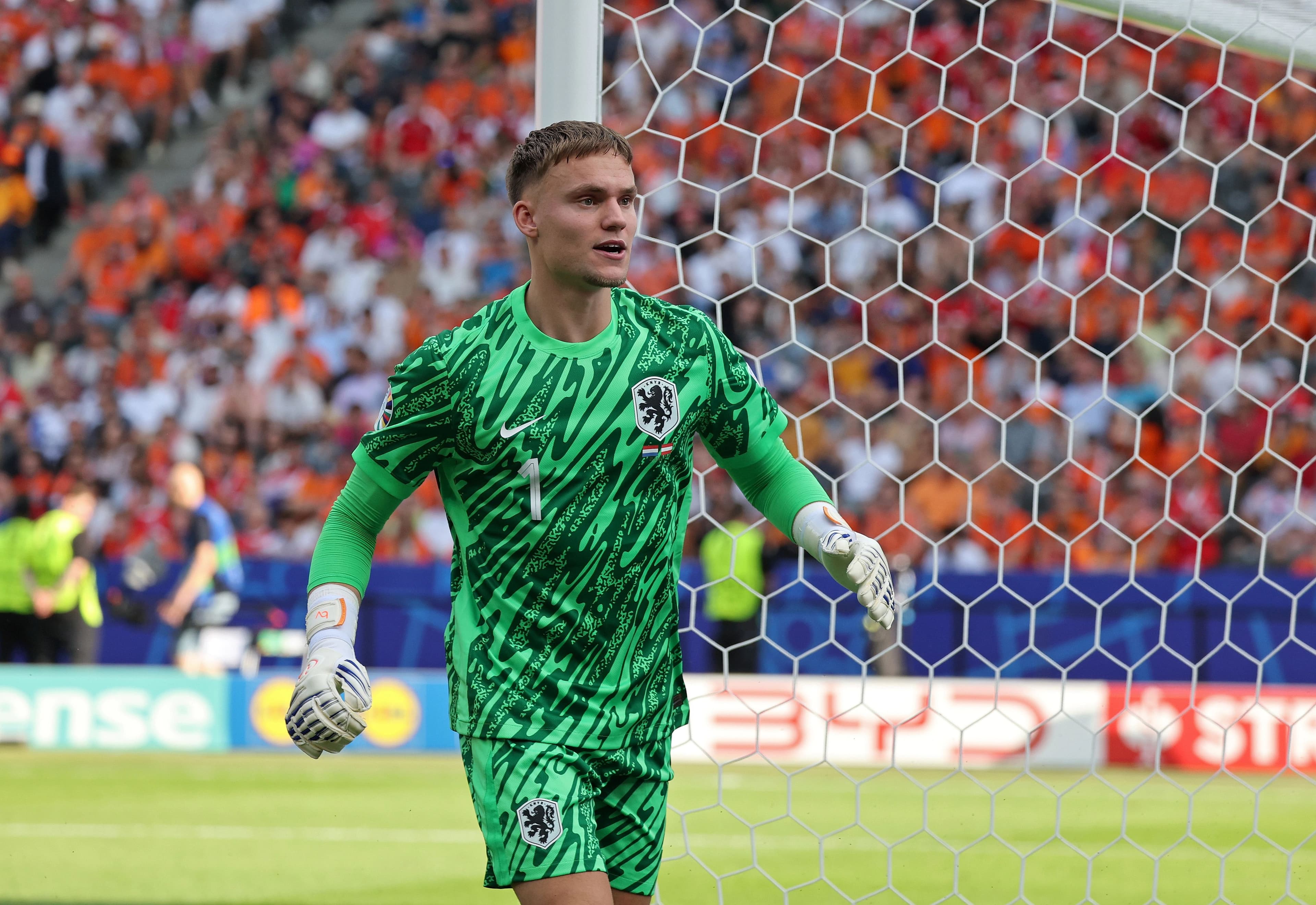 Combideal WK Curacao, Nederland & Kaapverdië in Houston