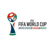 WK 2026 logo WK 2026 logo