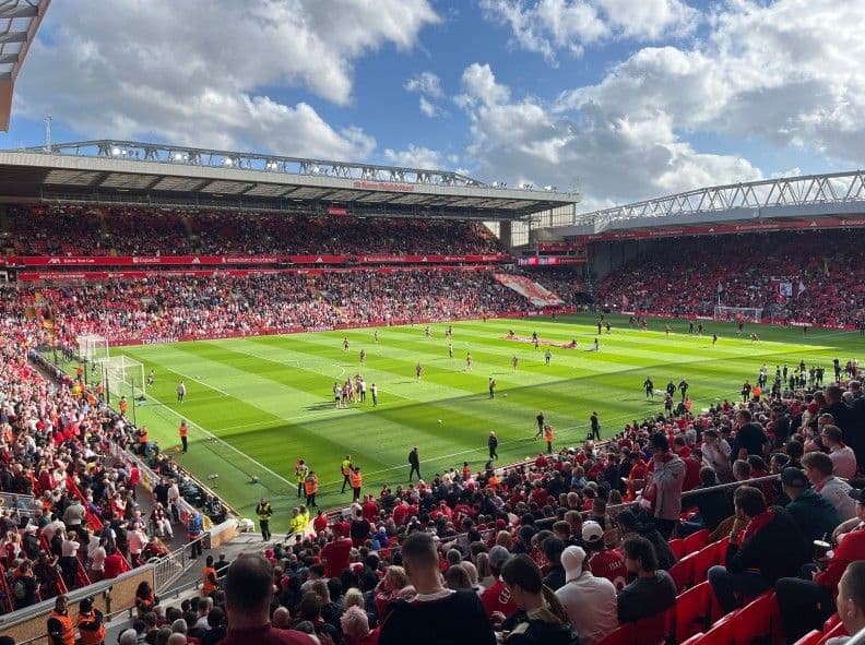 Competition background Competition background