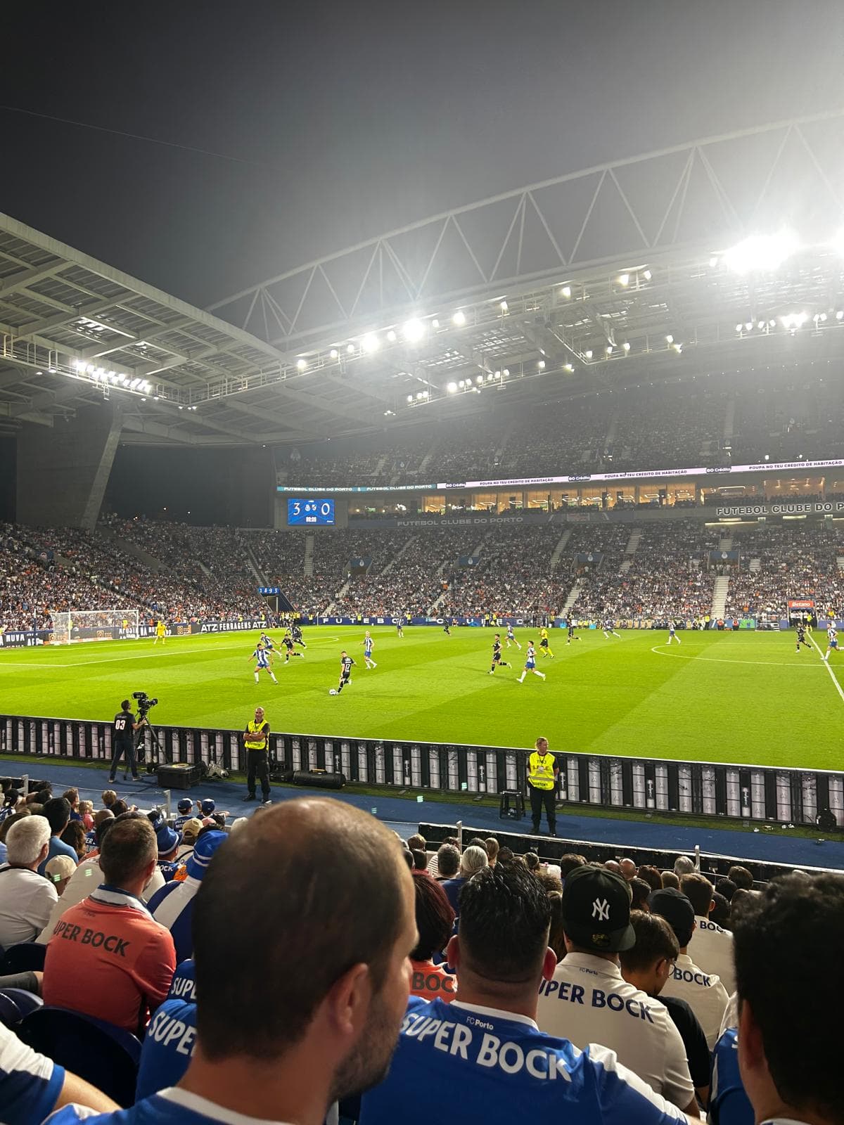 Competition background Competition background