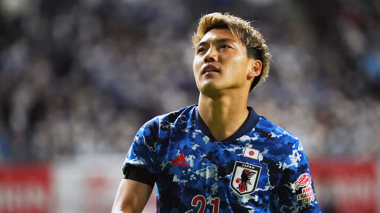 WK 2026 Oranje Combi: Nederland – Japan & Play-off B