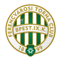 Ferencvaros items