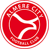 Almere City items