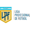 Liga Profesional items