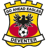 Go Ahead Eagles