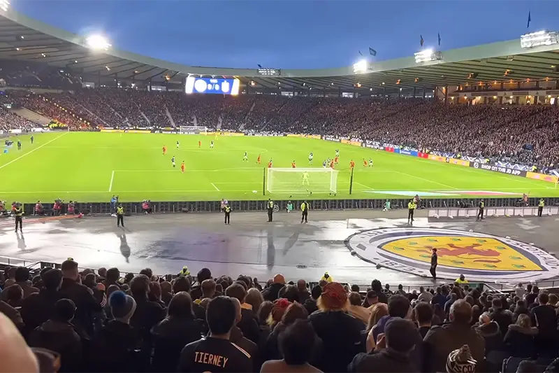 Schotland background